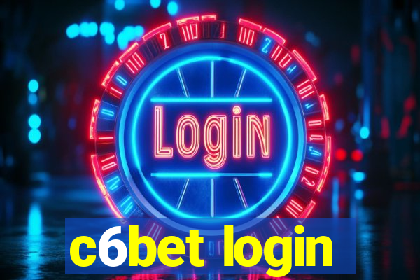 c6bet login